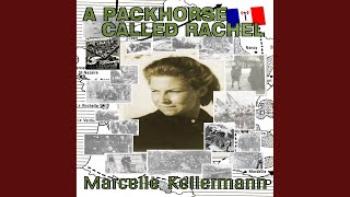 Chapter 151 - A Packhorse Called Rachel