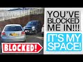 r/prorevenge | Park in MY Parking Space? I'll Block YOU in