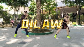 Dilaw By Maki Dj Tongzkie Remix Er Dance Workout Zumba Dance Fitness Dance Workout