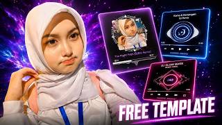 FREE! Template Avee Player Terbaru 2026 — Langsung Download!