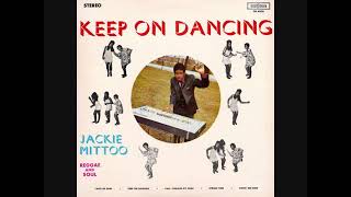 Jackie Mittoo - Hang Em High (1969)