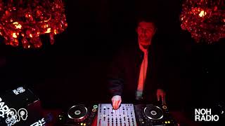 AGAWE | NOH - JAN 2 / 2025 / NOH RADIO / DJ SET