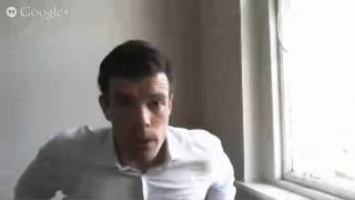 ULearn English School: 30 Minute English - Idioms Part 5 - Flip Flop