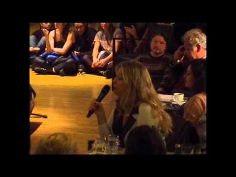 Παρουσίαση βιβλίου -