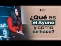 ¿Qué es el Ayuno y Cómo se hace? | Pastora Yesenia Then ► Serie (ARTILLADOS)