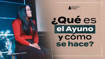 ¿Cómo hacer el ayuno más efectivo?