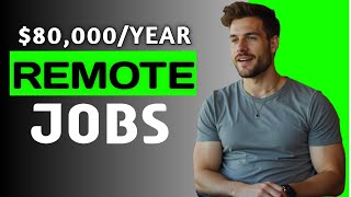 Best Remote Jobs in the USA That Pay Weekly ।। Riches hustle