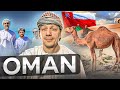 Oman gem of the arabian peninsula  travel documentary
