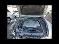 JTHGL46F505007830 Lexus LS460 2007 JTHGL46F505007830 Lexus LS460 2007