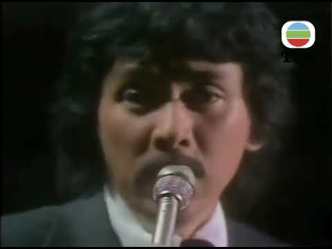 林子祥 ~ 大丈夫【1977年TVB賀年節目《杜麗莎與林子祥 年初三》】