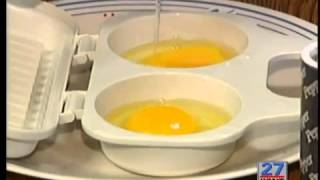 Does it Work - Miraclewear Egg Poacher