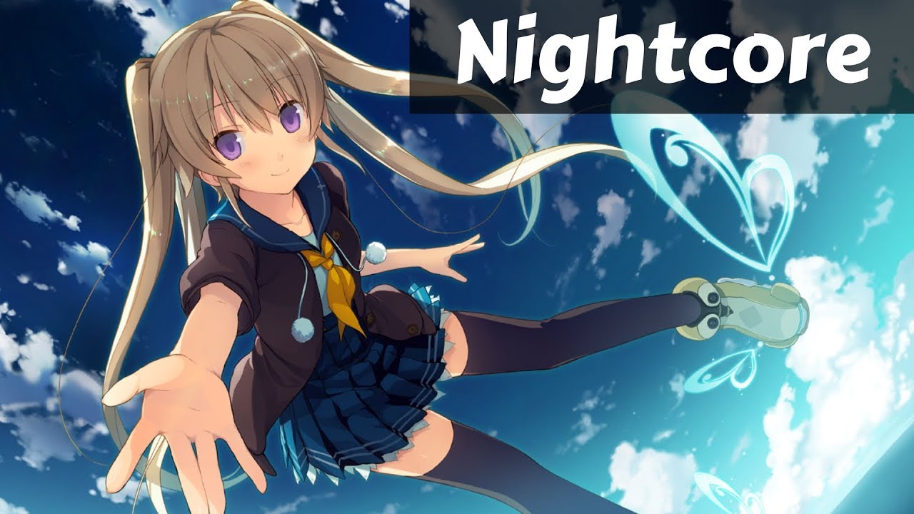 Nightcore - Think About The Way (BuLLJay Club Edit)