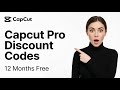 🚀 CapCut Pro Upgrade for FREE (EASY METHOD)