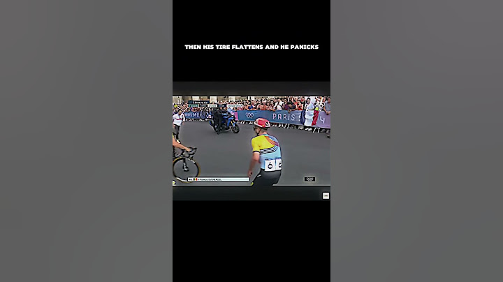 Remco evenepoel wins the race #olympics #paraolympics #edit #cycling