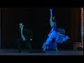 VOICE Dance Theater feat. Frank Sinatra - New York