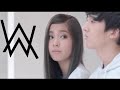 Alan walker remix song 2019 korean mix  school love story  kmafia mix 143