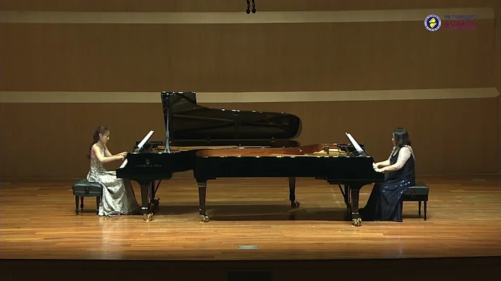 A. Borodin arr. by Ann Pope - Polovtsian Dances fr...
