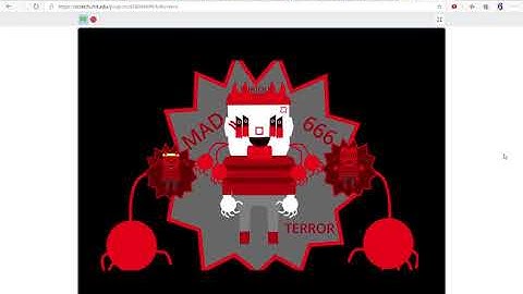 Tourist.EXE Buttons I