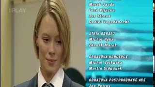 Letiště ‒ Znělka (Dva tisíce pět set minibarů)