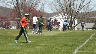 Bowling @ the Death Twenty20 Cricket screenshot 2