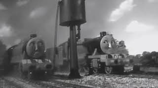 Henry’s Tender Explodes