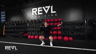 SA DB Hang Cluster | REVL Training