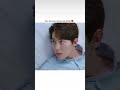 WAIT FOR HIS REACTION 🤣🤣🤣 #chinesedrama #asiandramalover #funny #fypシ