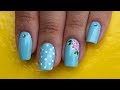 Unhas Decoradas Fáceis de Fazer