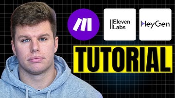 How To Automate Short Form Content With AI | Full Guide