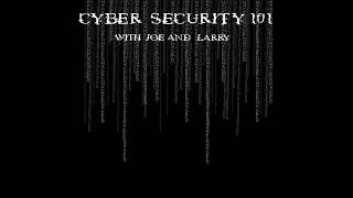 Episode 11 - From Fast Food Manager to NASA Cybersecurity Analyst