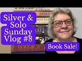 Sunday vlog 8 victoria used book sale