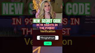 CODES FOR 99 nights in the forest roblox 🔥💎 #roblox #viralshorts #viral