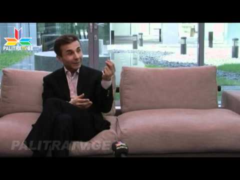 დედაჩემი პოლიტიკაში ჩემზე ადრე მოვიდა   ბიძინა ივანიშვილი