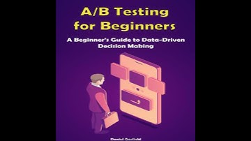 AB Testing for Beginners: A Beginner