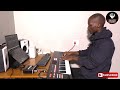 Ebumnandini Nasebunzimeni || Instrumental by Khulakahle Ndawonde