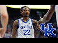 Cason wallace 202223 kentucky highlights