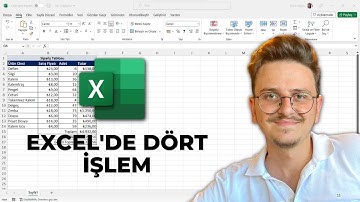 Excel