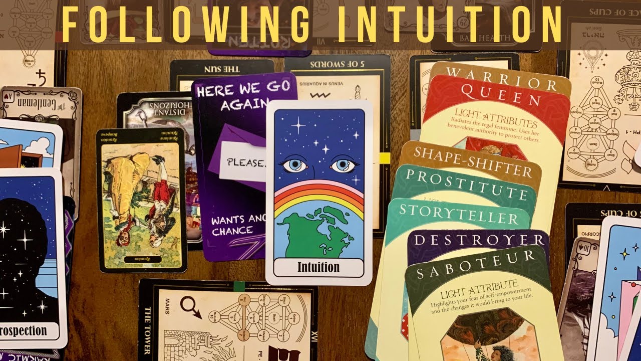 People are talking about what you went through and aware that karmic is trying to block bliss