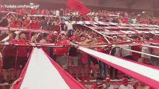 INDEPENDIENTE 2-1 ARGENTINOS  - RESUMEN HINCHADA -  COPA DE LA LIGA 2024