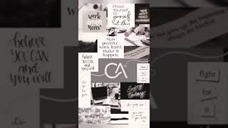 CA motivation for asprant #ca #camotivation #caaspirat #cafoundation #motivation #study #shorts #ai