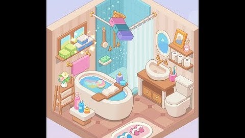 Fantasy Room Level 4 Walkthrough