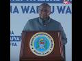 PAMOJA NA TAKWIMU ZINAONESHA HALI NZURI YA UPATIKANAJI WA DAWA LAKINI BADO KUNA MALALAMIKO 