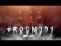 "Creep" (Official Music Video) - Liane V 360 | #Room301