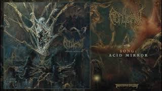 REPLICANT (US) - Acid Mirror (Dissonant Death Metal) Transcending Obscurity Records