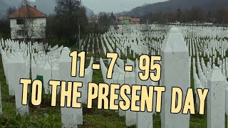Genocide - Cry From The Grave (Lyrics Video) #Srebrenica