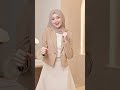 #outfitideas #ootd #outfit #ootdfashion #hijab #beauty #hijabstyle #affiliate #dance #dress