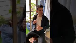 Gautam Rode Song On