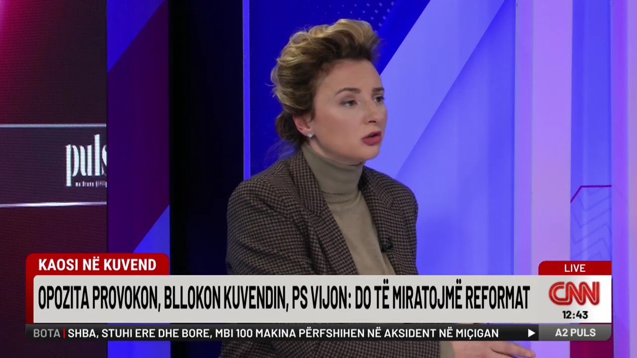 Opozita goditet pse "vodhi dje", PS po vjedh sot, SPAK të sekuestrojë! Erisa Xhixho