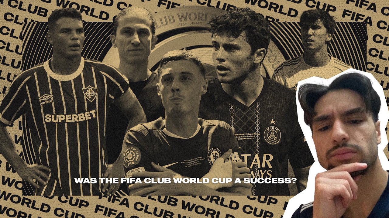 Was the FIFA Club World Cup A Success?