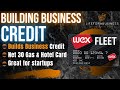 Wex fleet card | Net 30 gas cards | Fleet Fuel Cards | Business Gas card | Fleet Card | Wex Gas Card